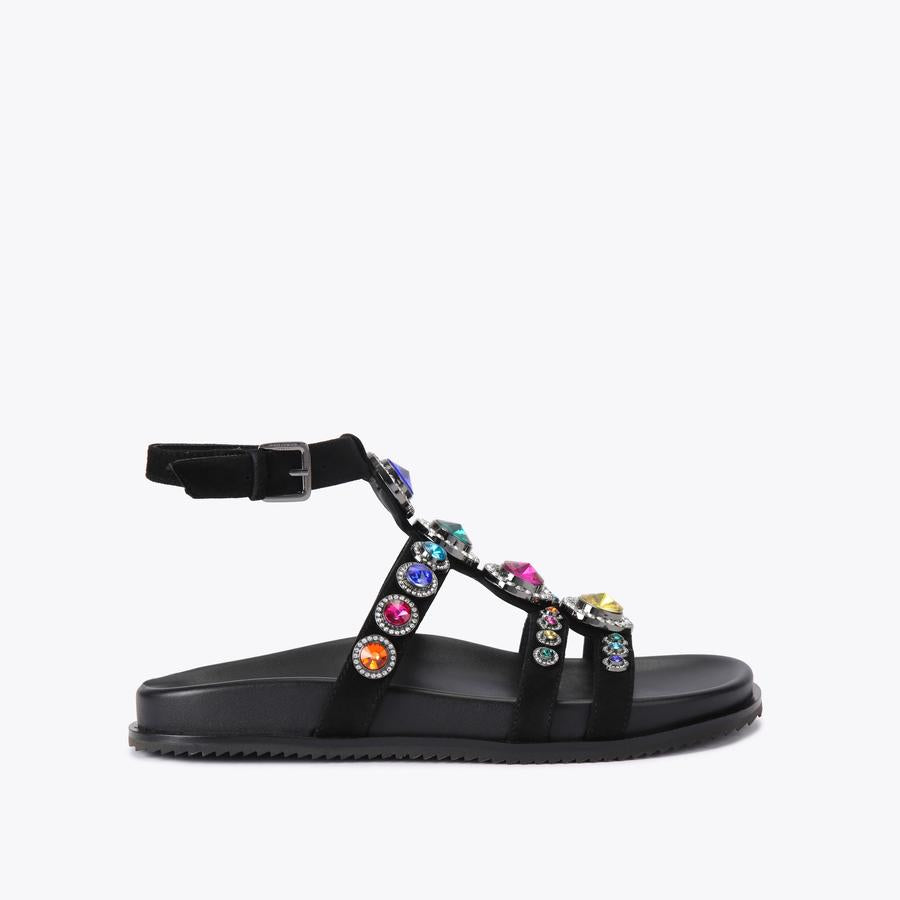 Sandalia Kurt Geiger mujer