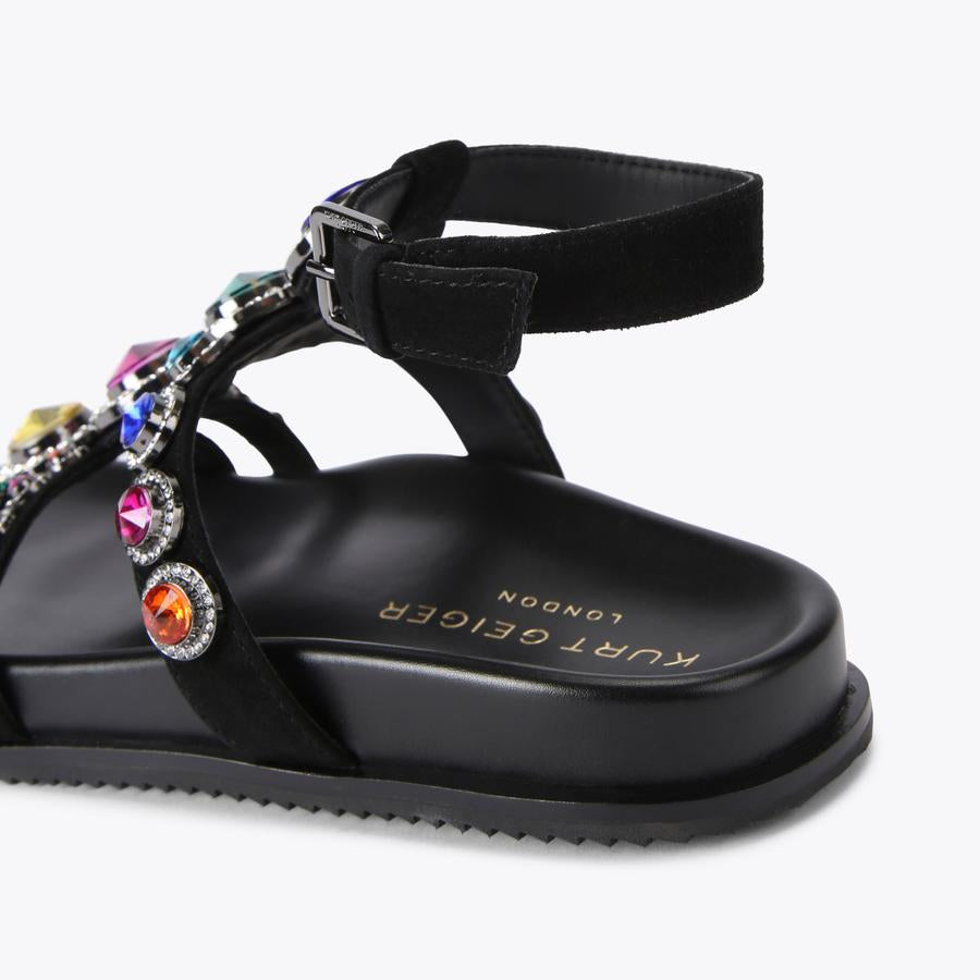 Sandalia Kurt Geiger mujer
