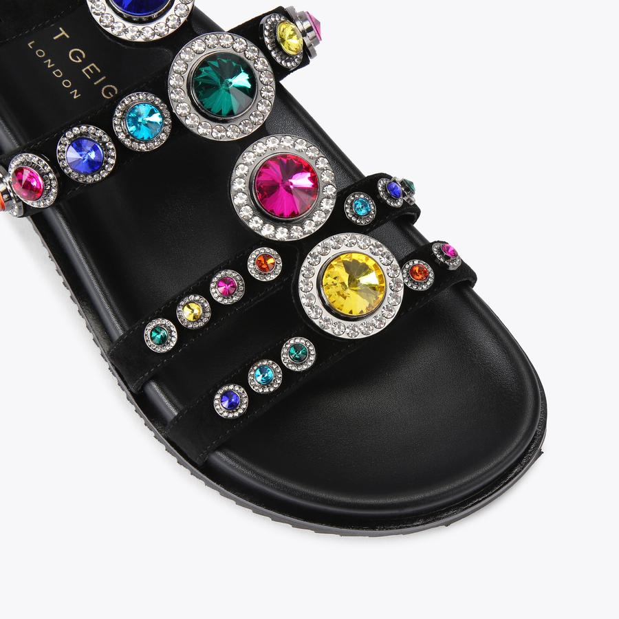 Sandalia Kurt Geiger mujer