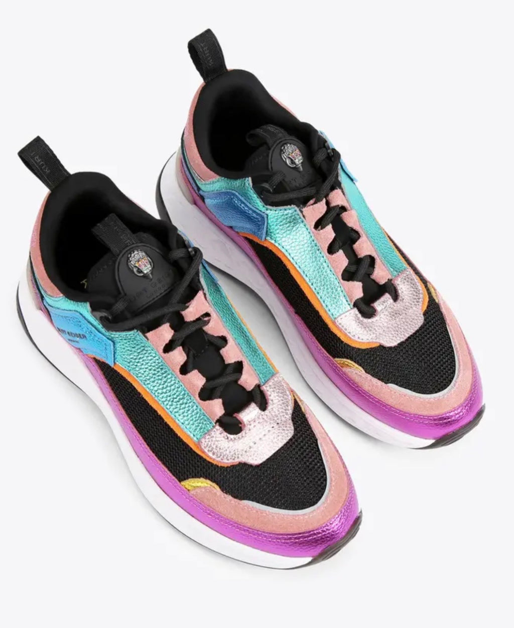 Tenis Kurt Geiger mujer