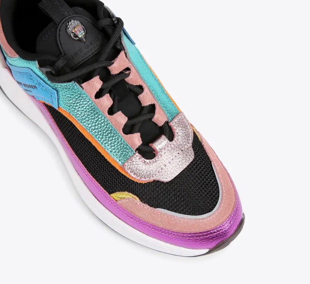 Tenis Kurt Geiger mujer