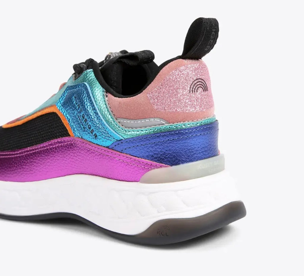 Tenis Kurt Geiger mujer