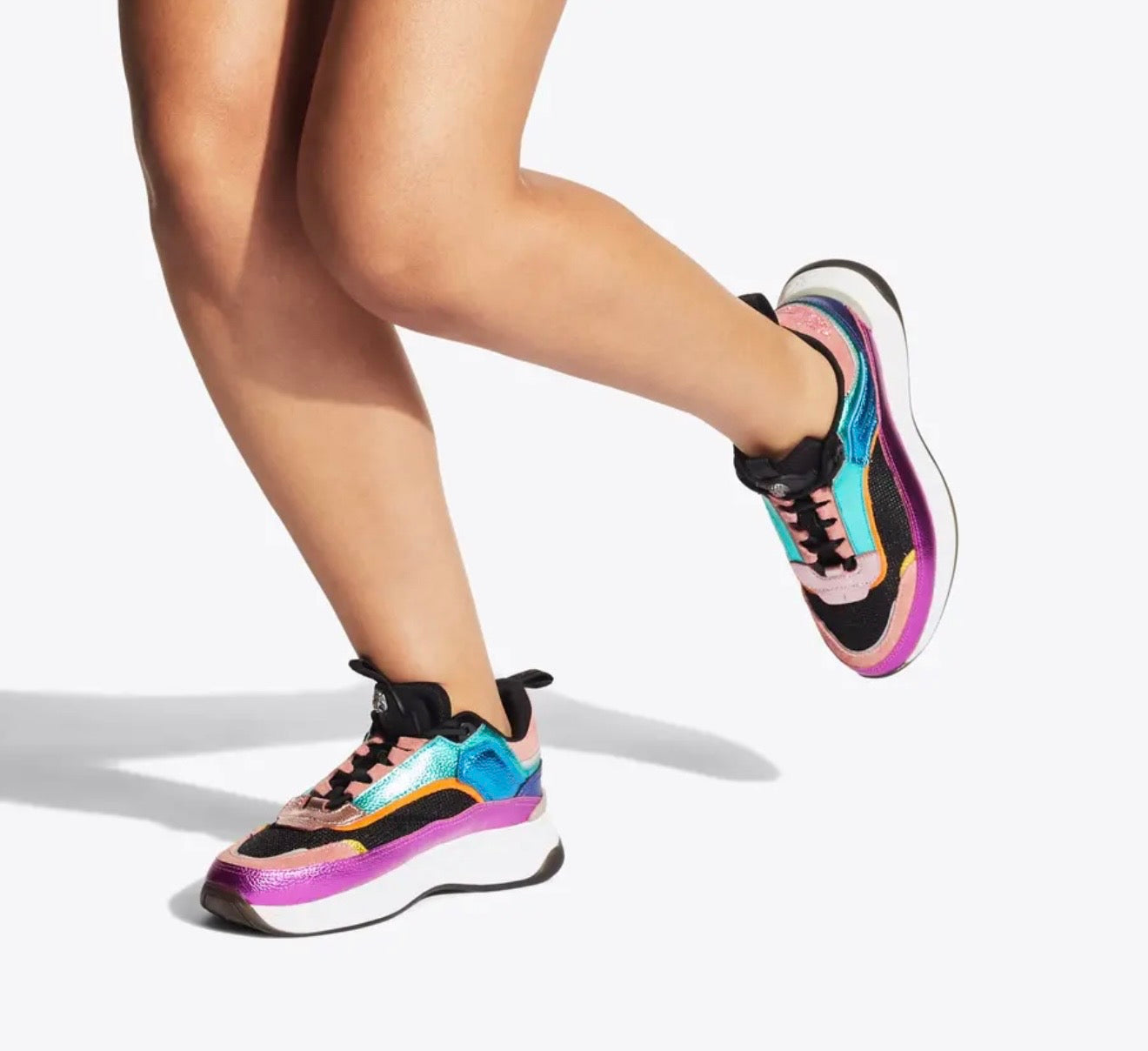 Tenis Kurt Geiger mujer