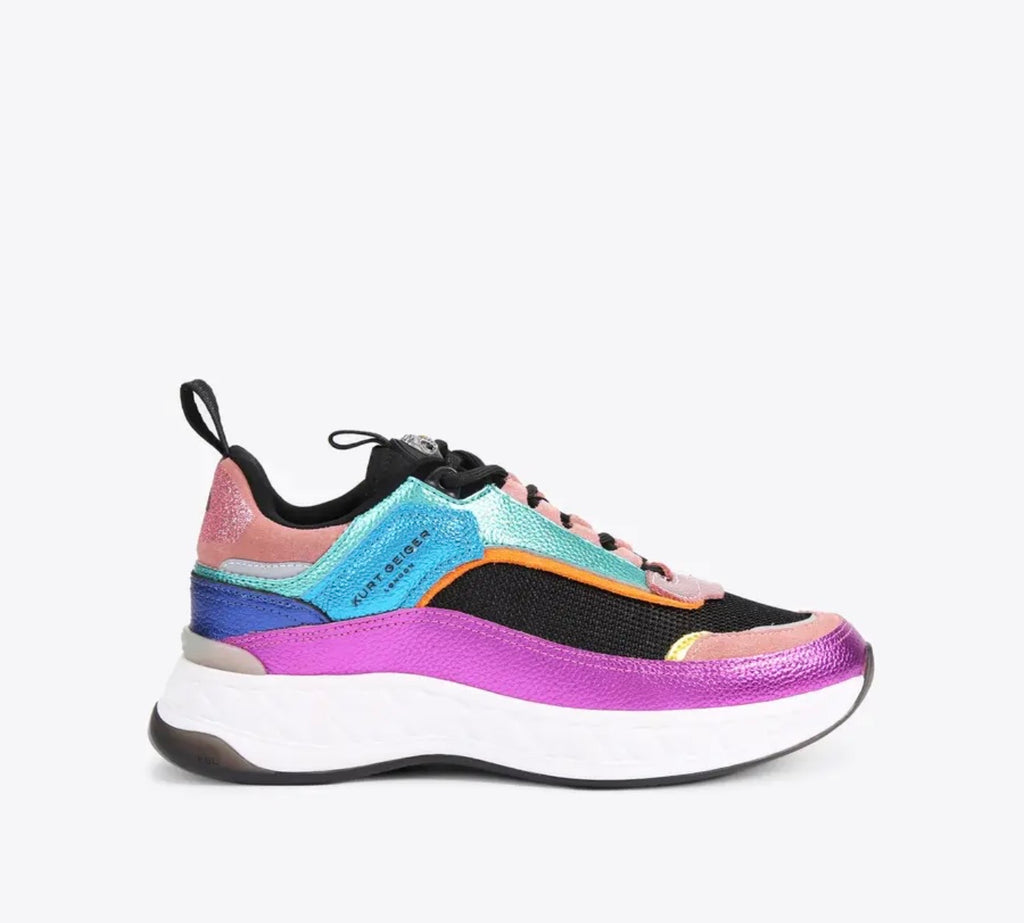 Tenis Kurt Geiger mujer