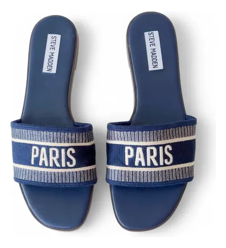 Sandalias Steve Madden mujer