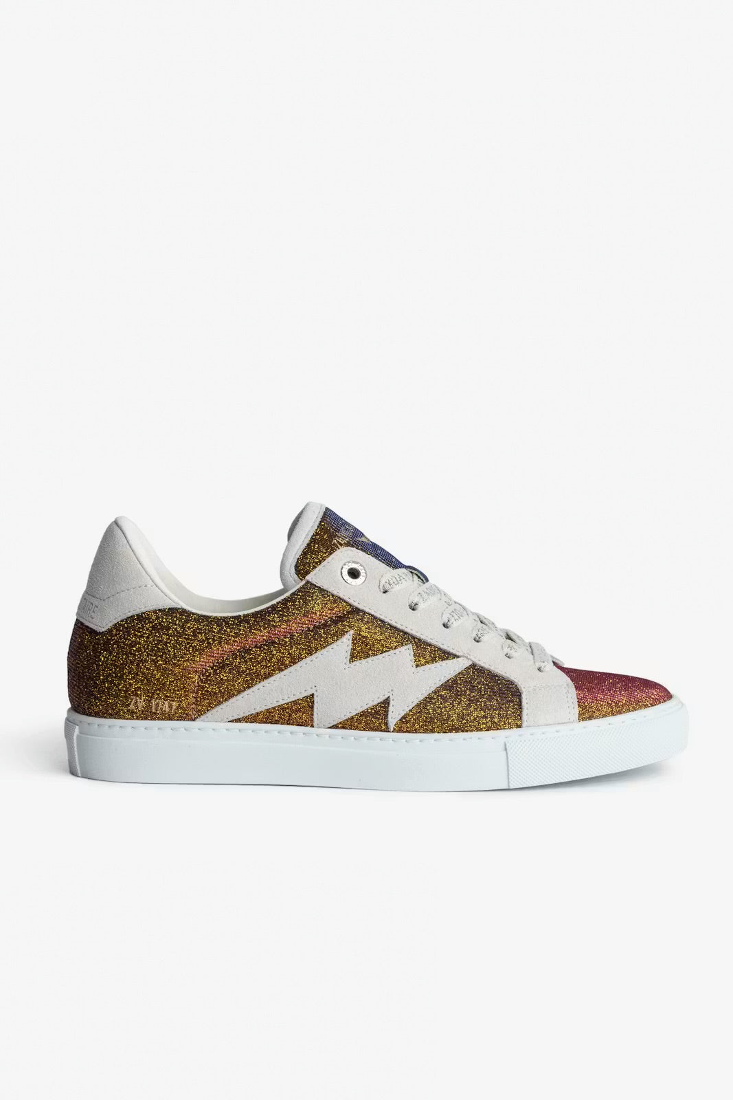 Tenis Zadig & Voltaire mujer