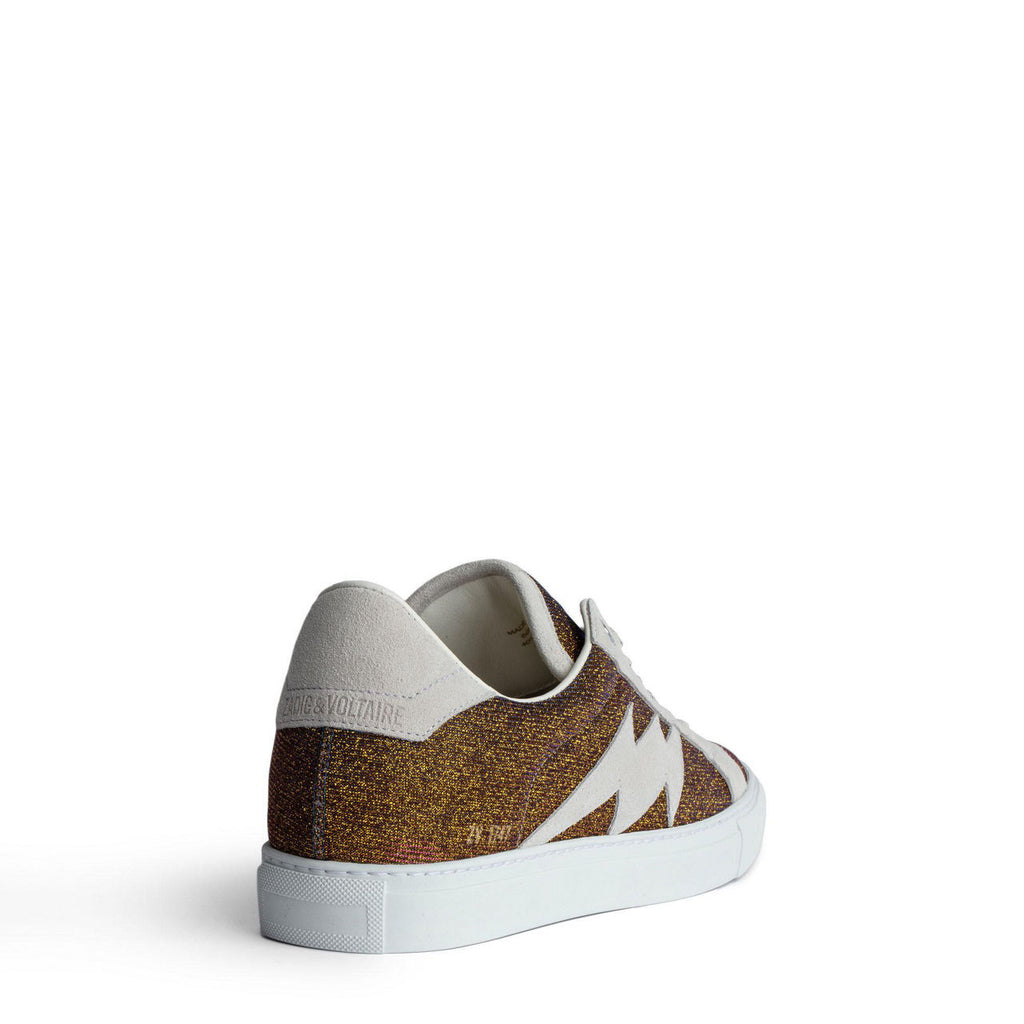 Tenis Zadig & Voltaire mujer