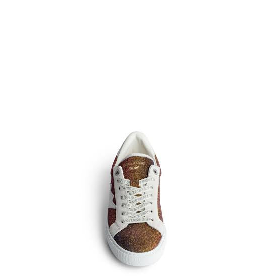 Tenis Zadig & Voltaire mujer