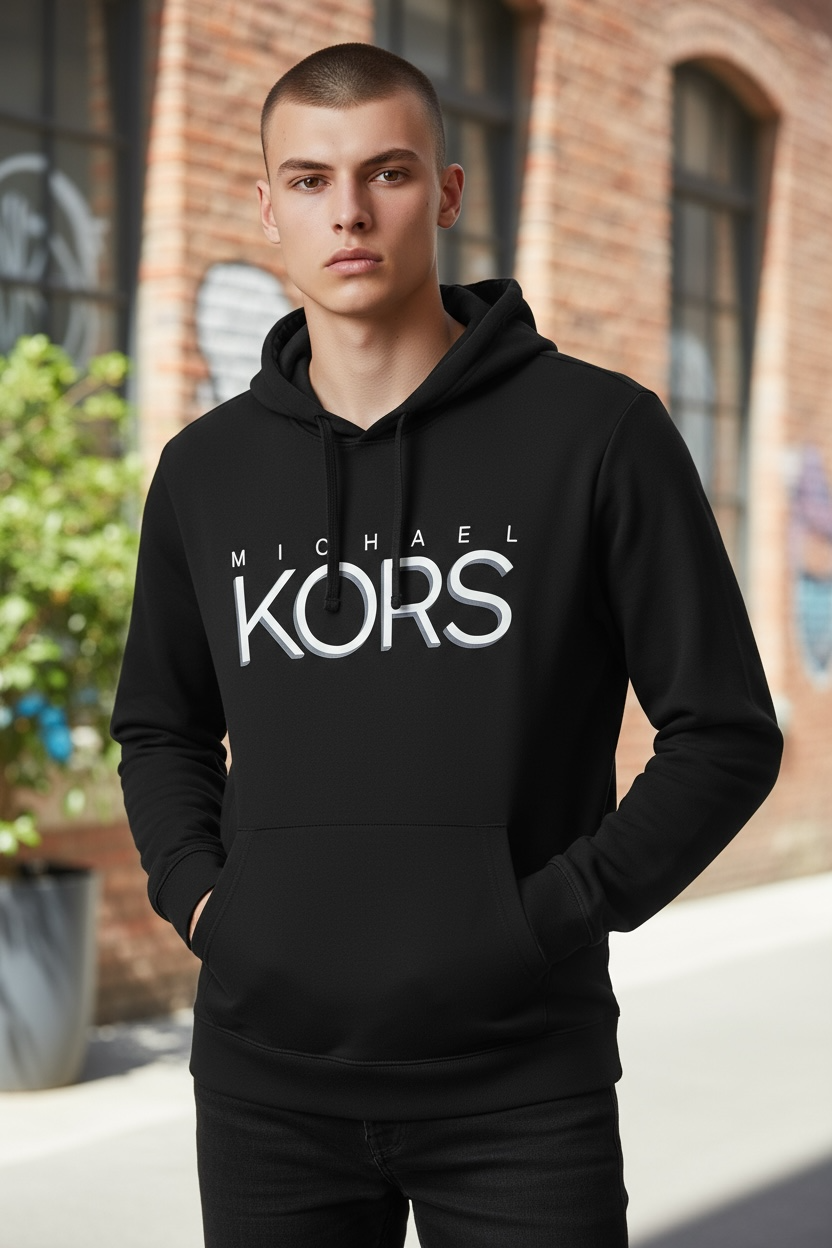 Hoodie Michael Kors