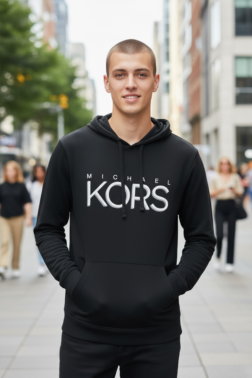 Hoodie Michael Kors