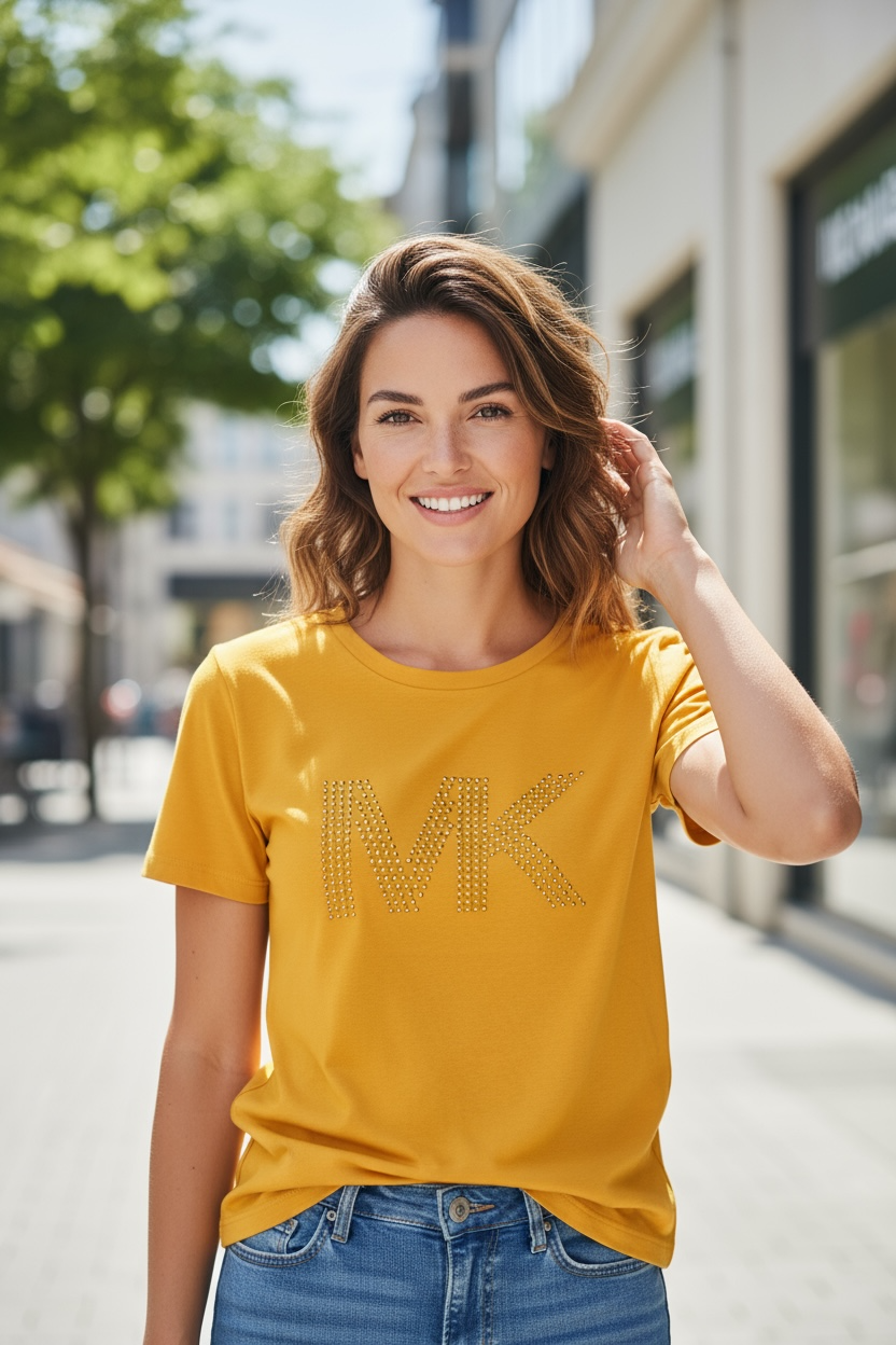 Playera Michael Kors mujer