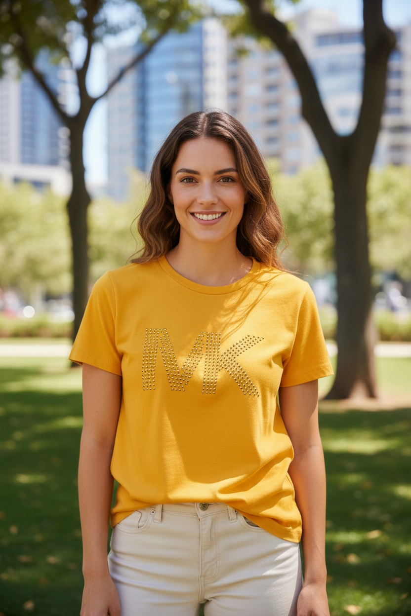 Playera Michael Kors mujer