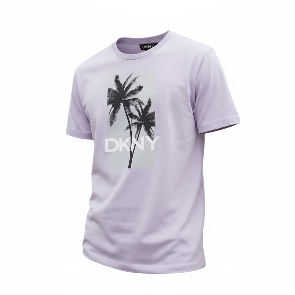 Playera DKNY hombre