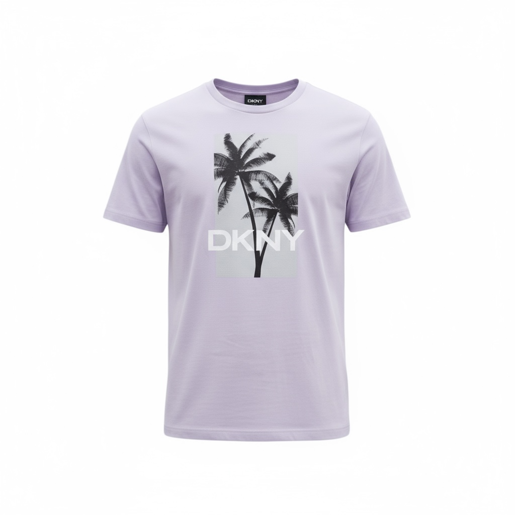 Playera DKNY hombre