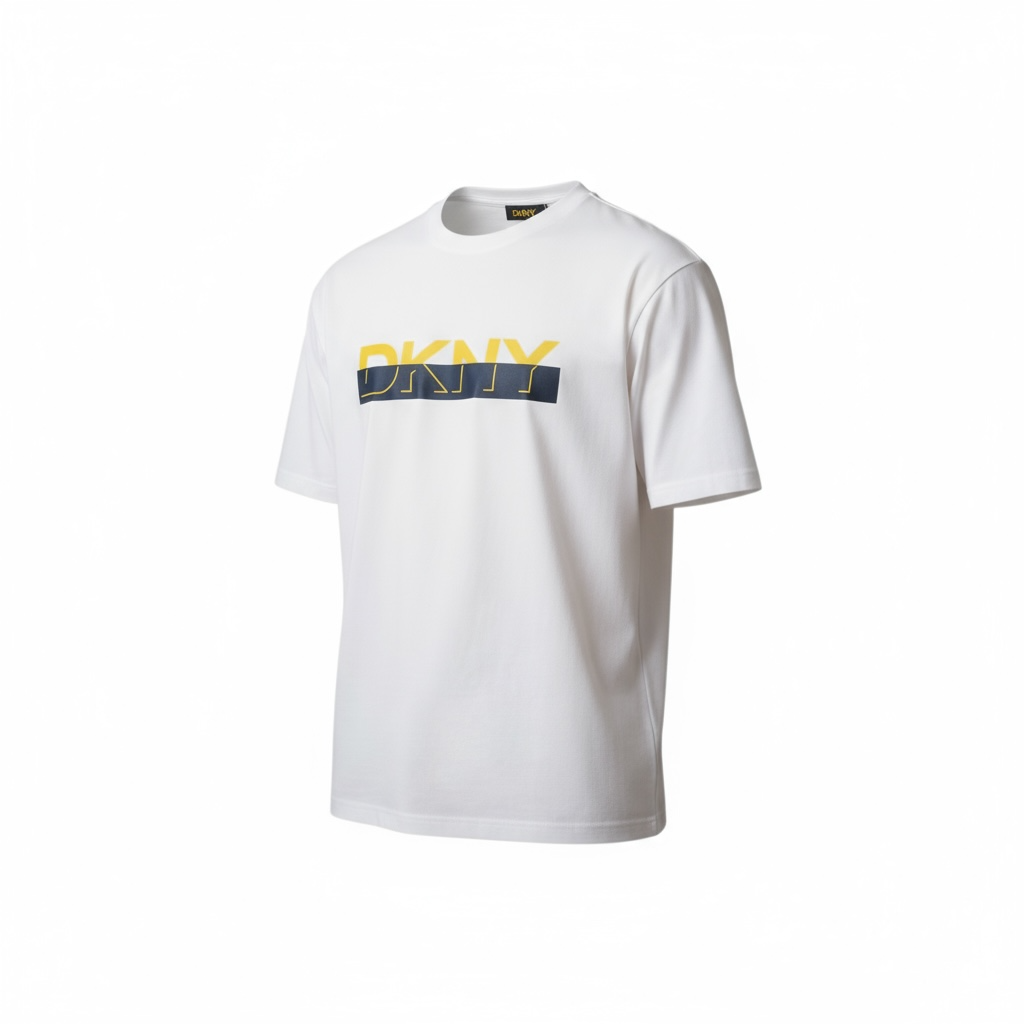 Playera DKNY hombre