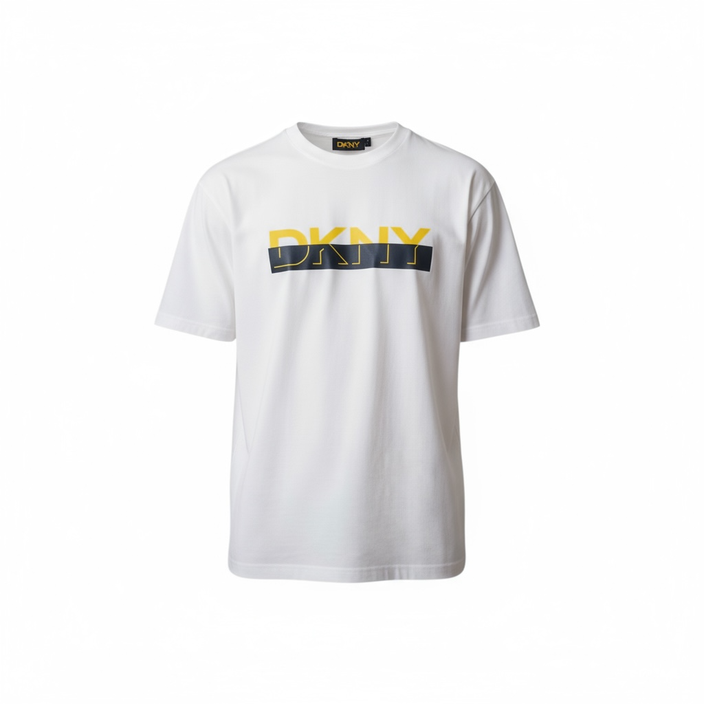 Playera DKNY hombre