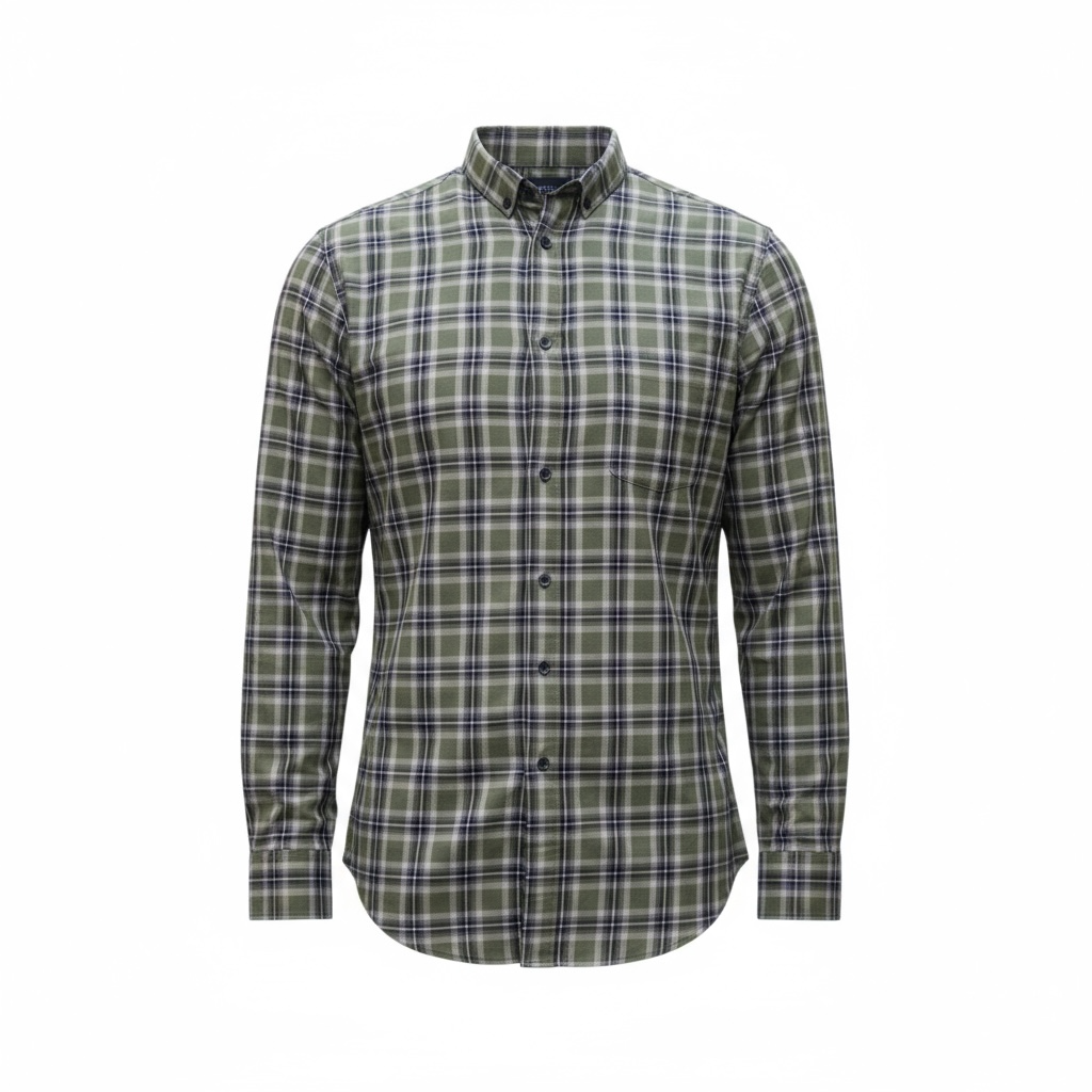 Camisa Armani Exchange