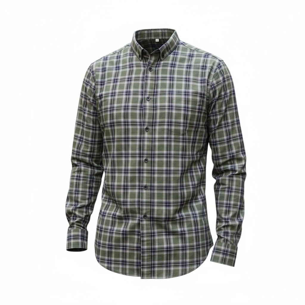 Camisa Armani Exchange