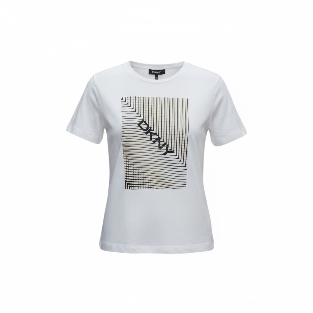 Playera DKNY mujer