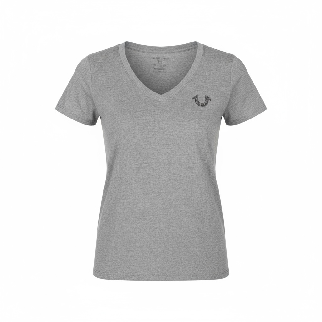 Playera True Religion mujer