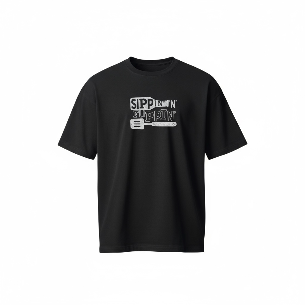 Playera Penguin hombre