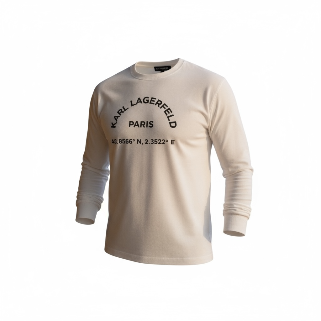 Playera Karl Lagerfeld hombre