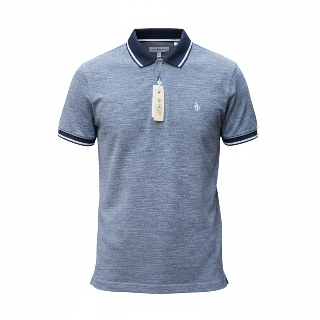 Playera Penguin hombre