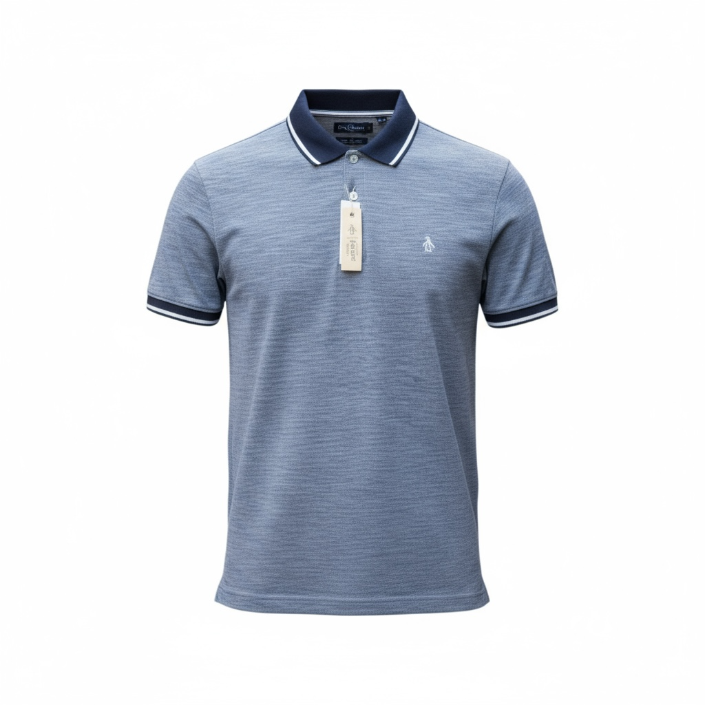 Playera Penguin hombre