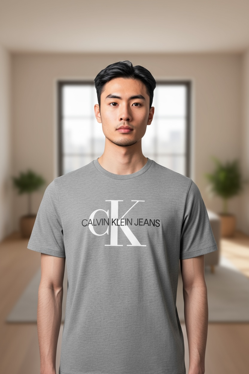 Playera Calvin Klein hombre