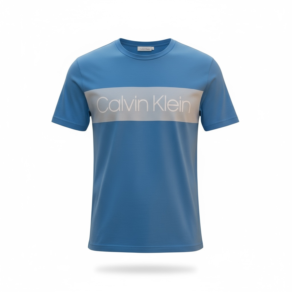Playera Calvin Klein hombre