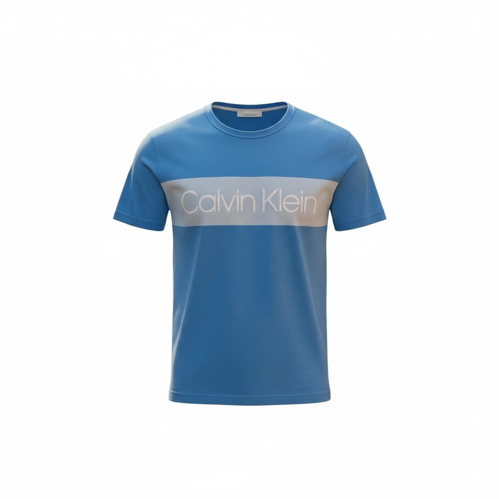 Playera Calvin Klein hombre