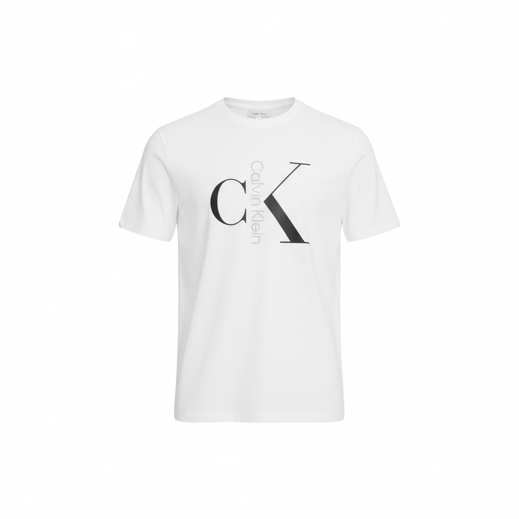 Playera Calvin Klein hombre