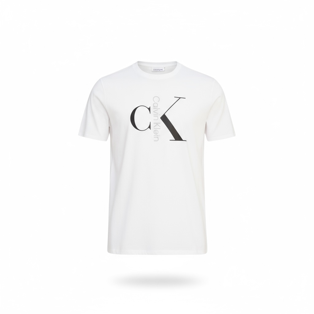 Playera Calvin Klein hombre