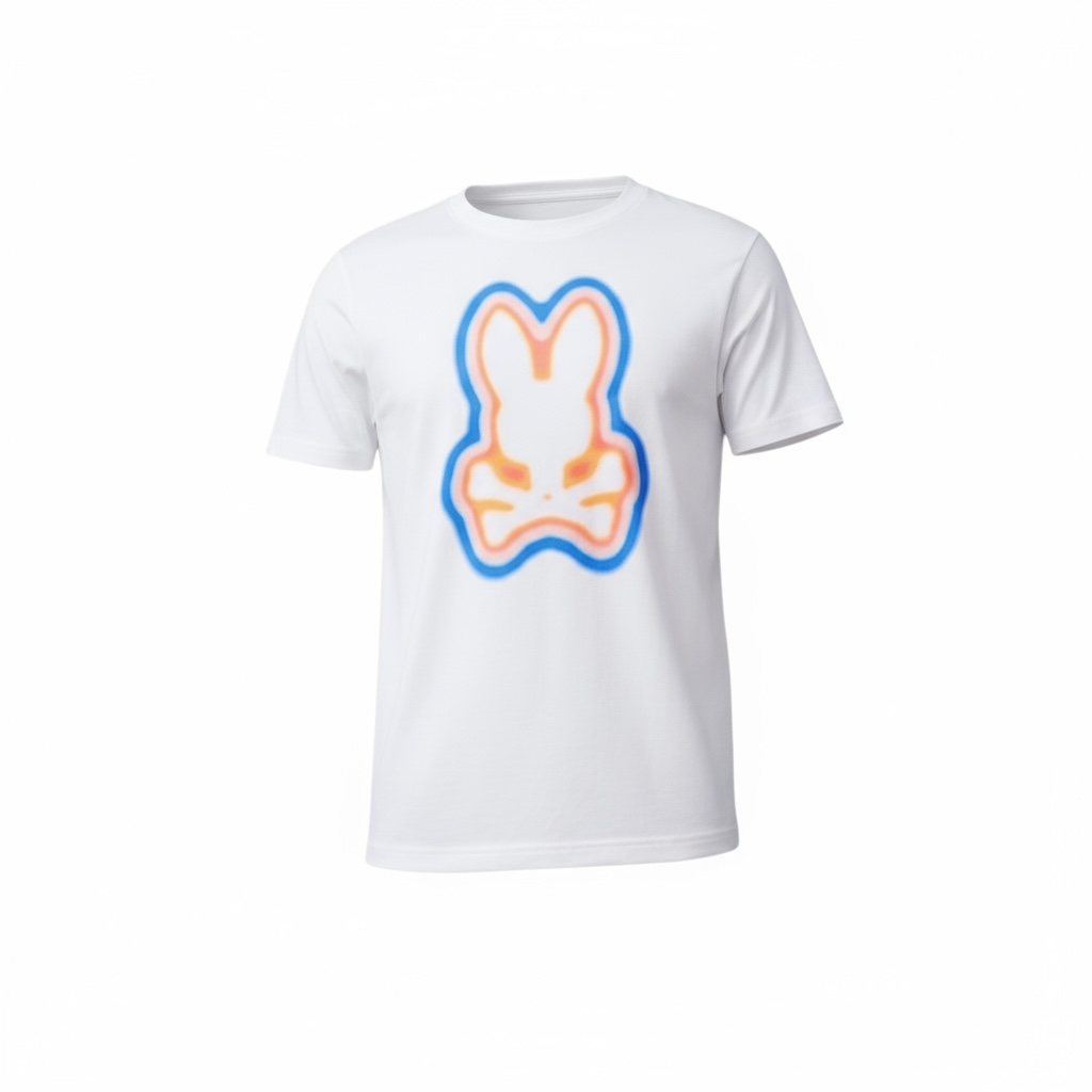 Playera Psycho Bunny hombre