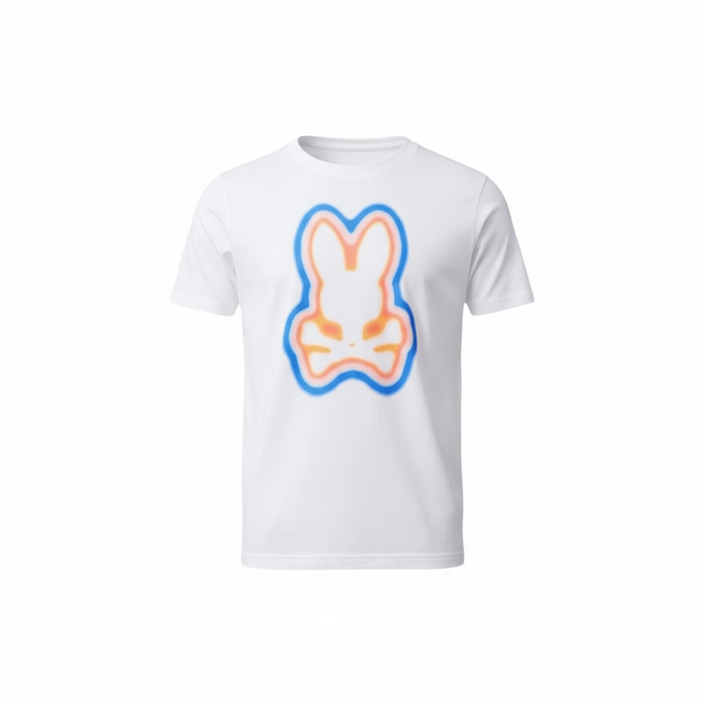 Playera Psycho Bunny hombre