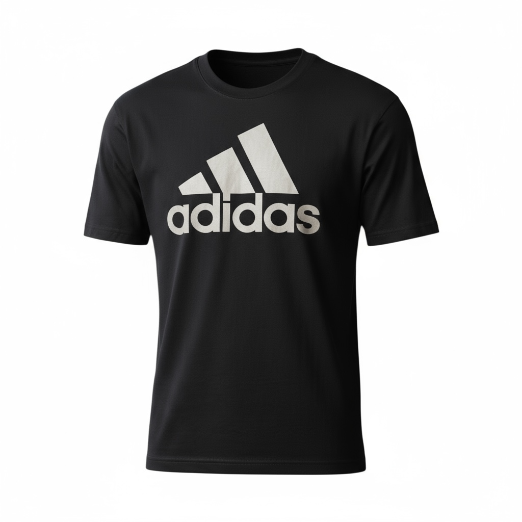 Playera Adidas hombre