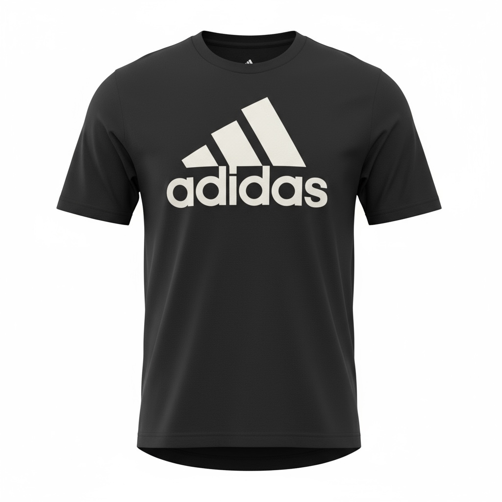 Playera Adidas hombre