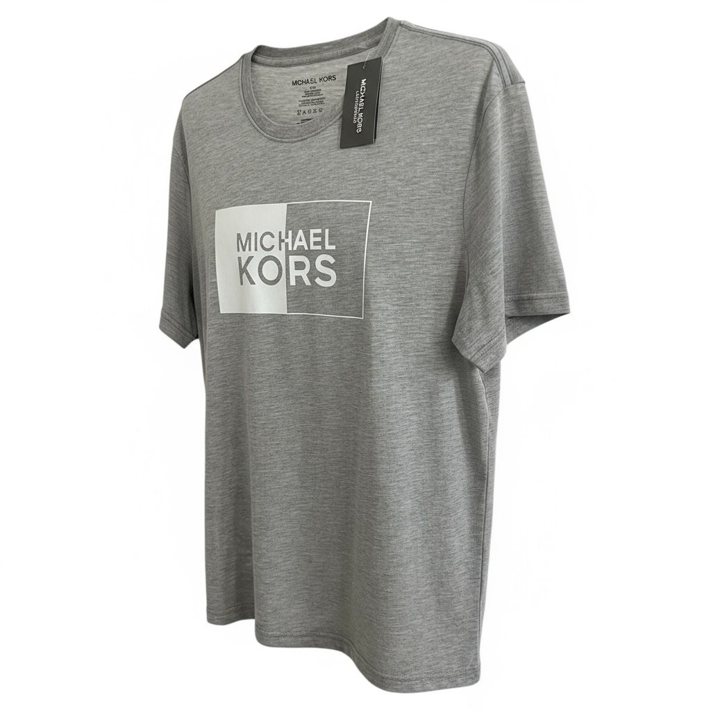 Playera Michael Kors hombre