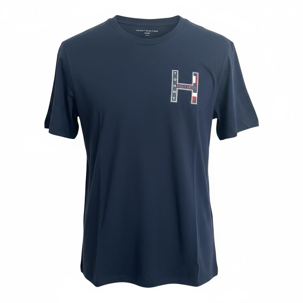 Playera Tommy Hilfiger hombre