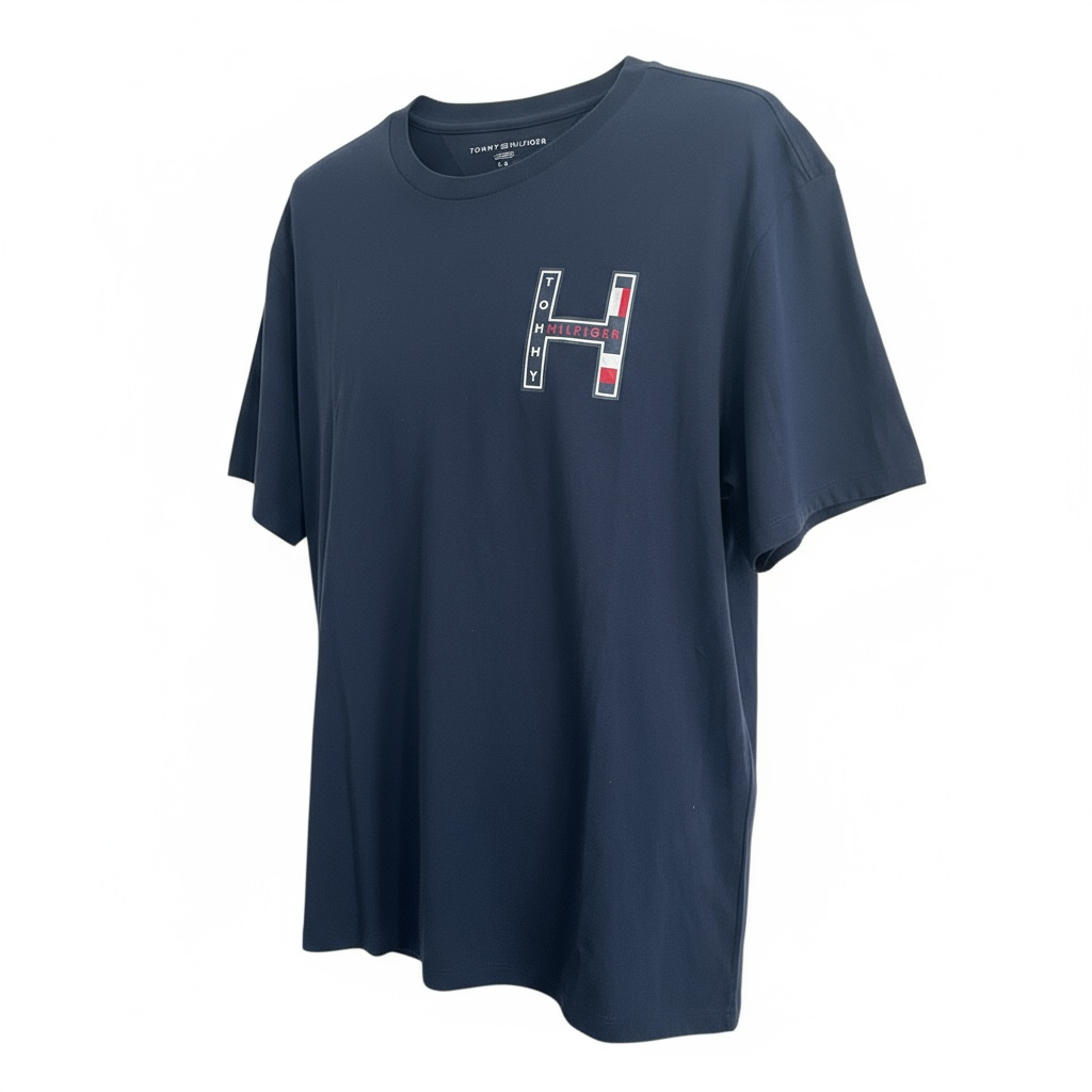 Playera Tommy Hilfiger hombre