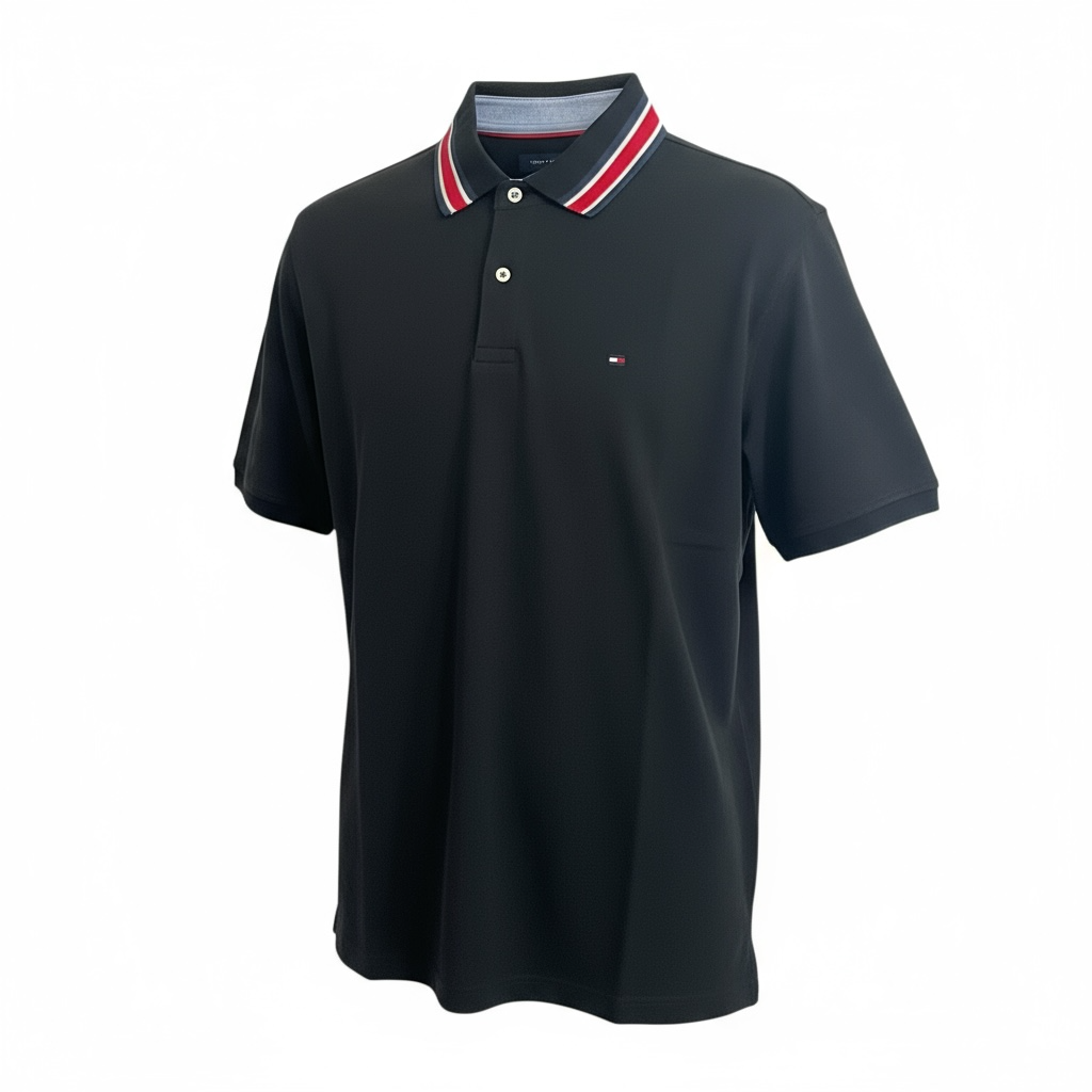 Polo Tommy Hilfiger hombre