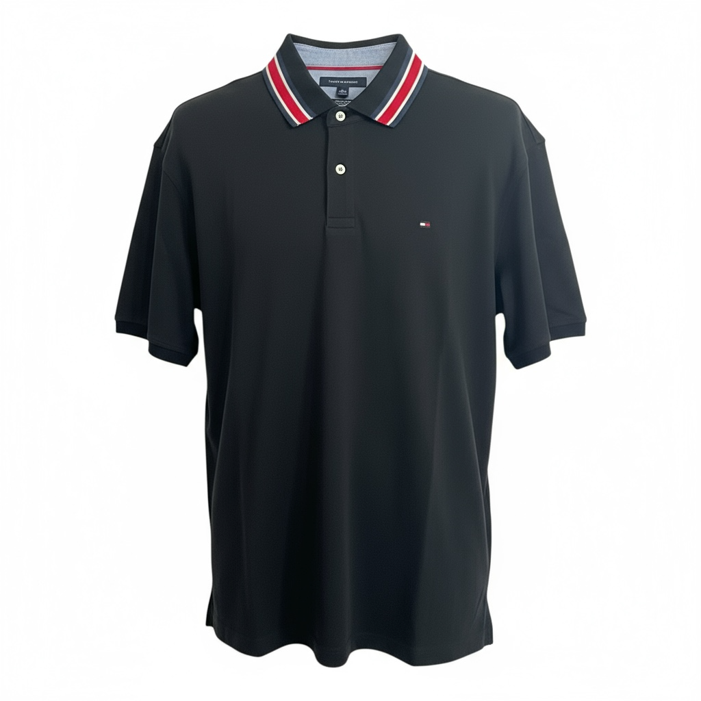 Polo Tommy Hilfiger hombre