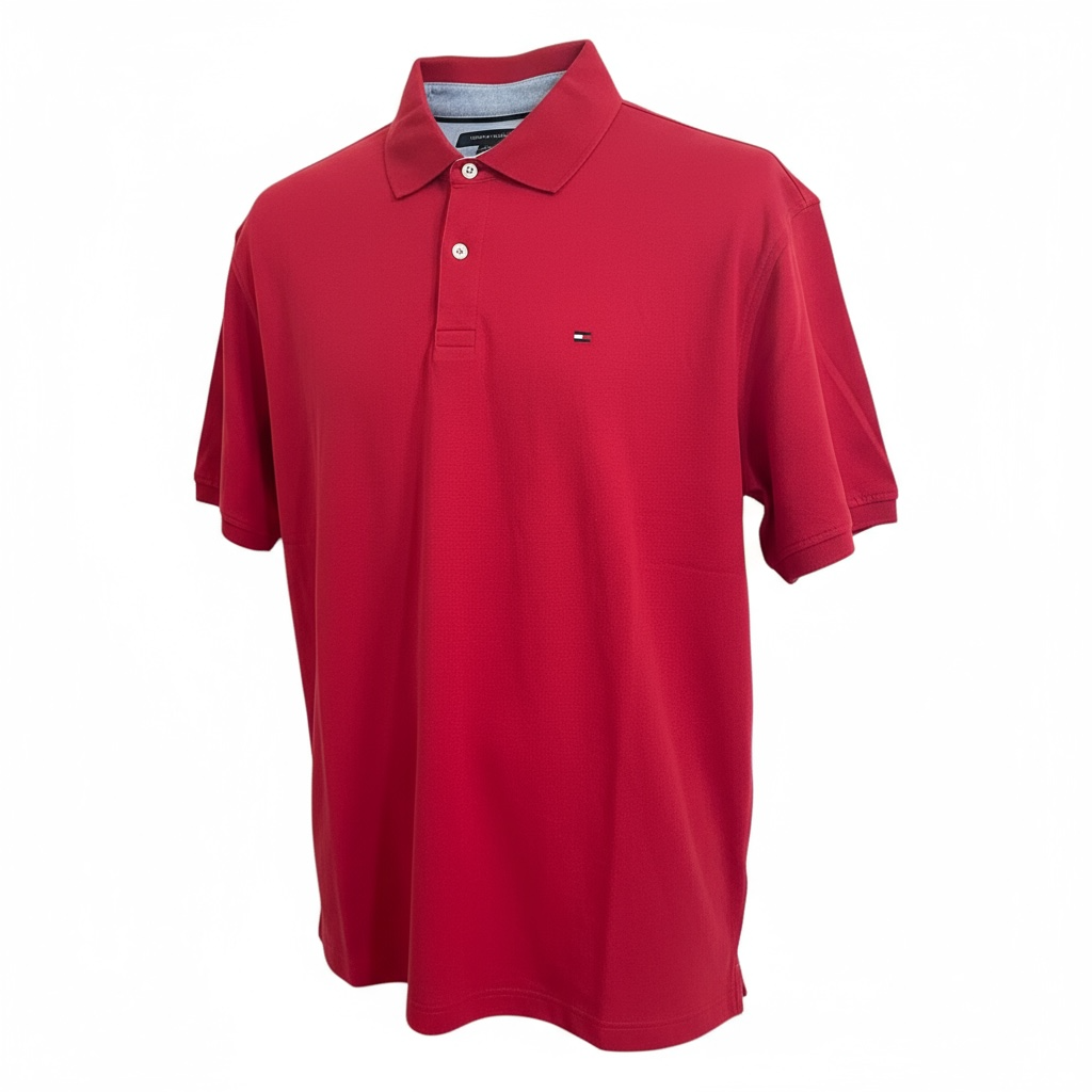 Polo Tommy Hilfiger hombre