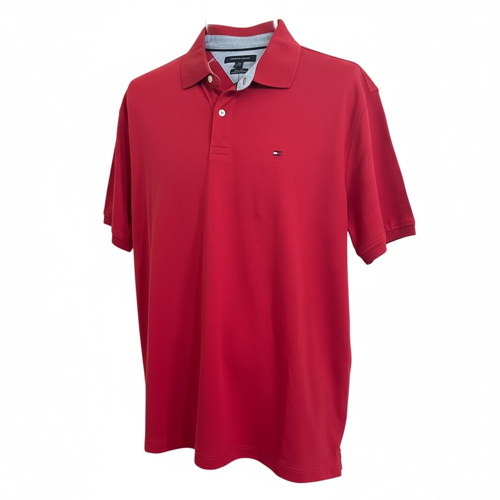 Polo Tommy Hilfiger hombre