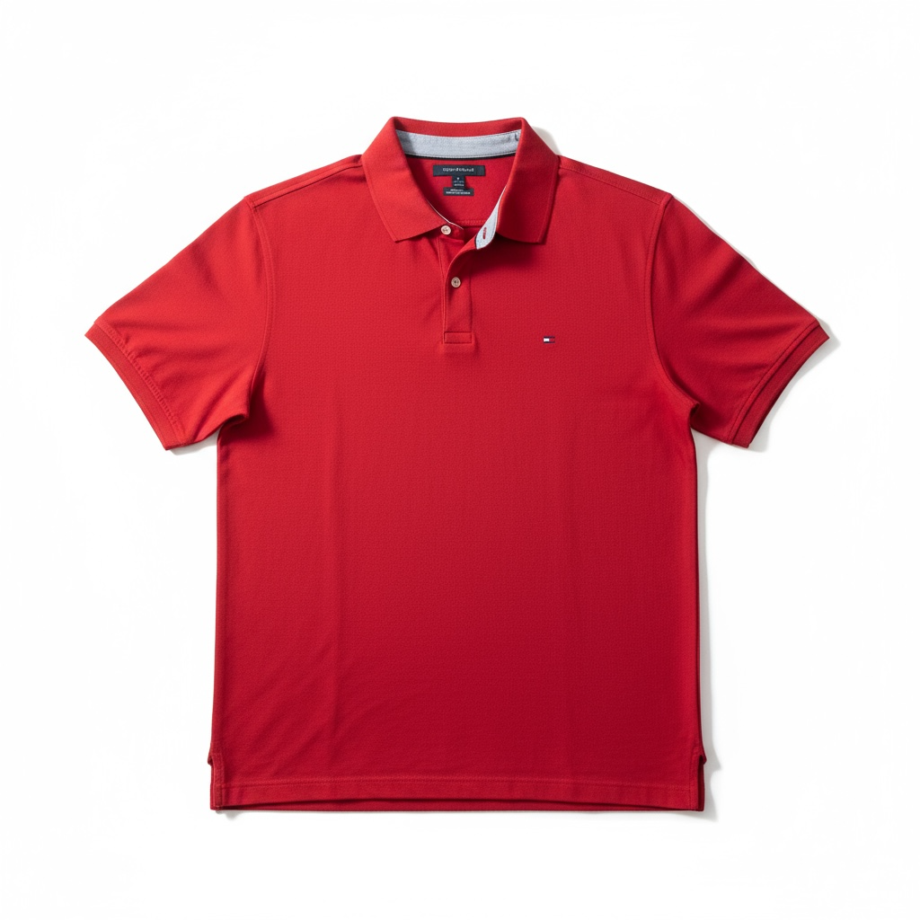 Polo Tommy Hilfiger hombre