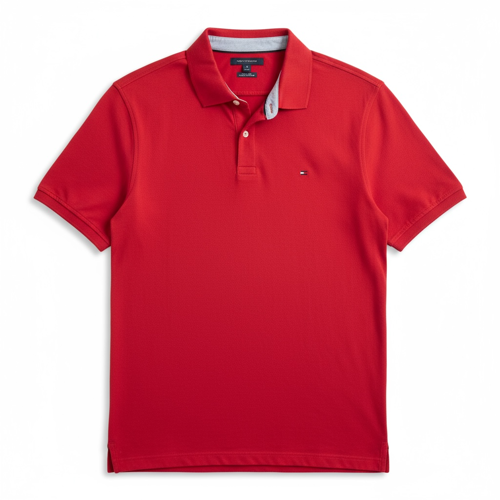 Polo Tommy Hilfiger hombre