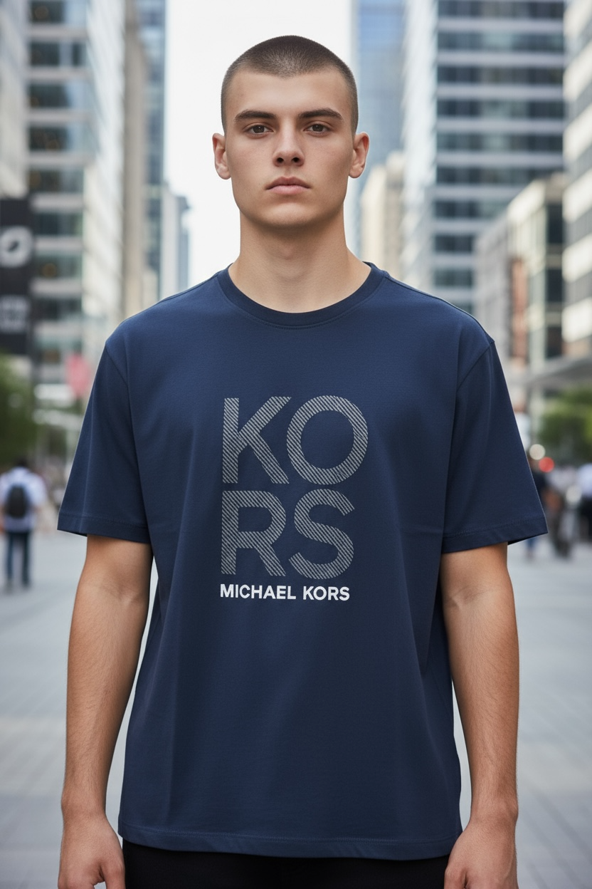 Playera Michael Kors hombre
