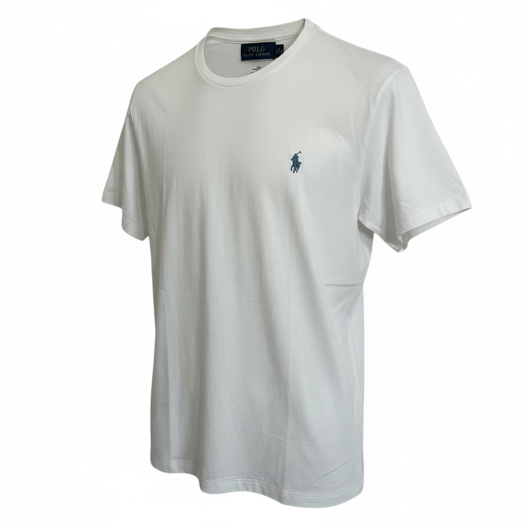 Playera Ralph Lauren hombre
