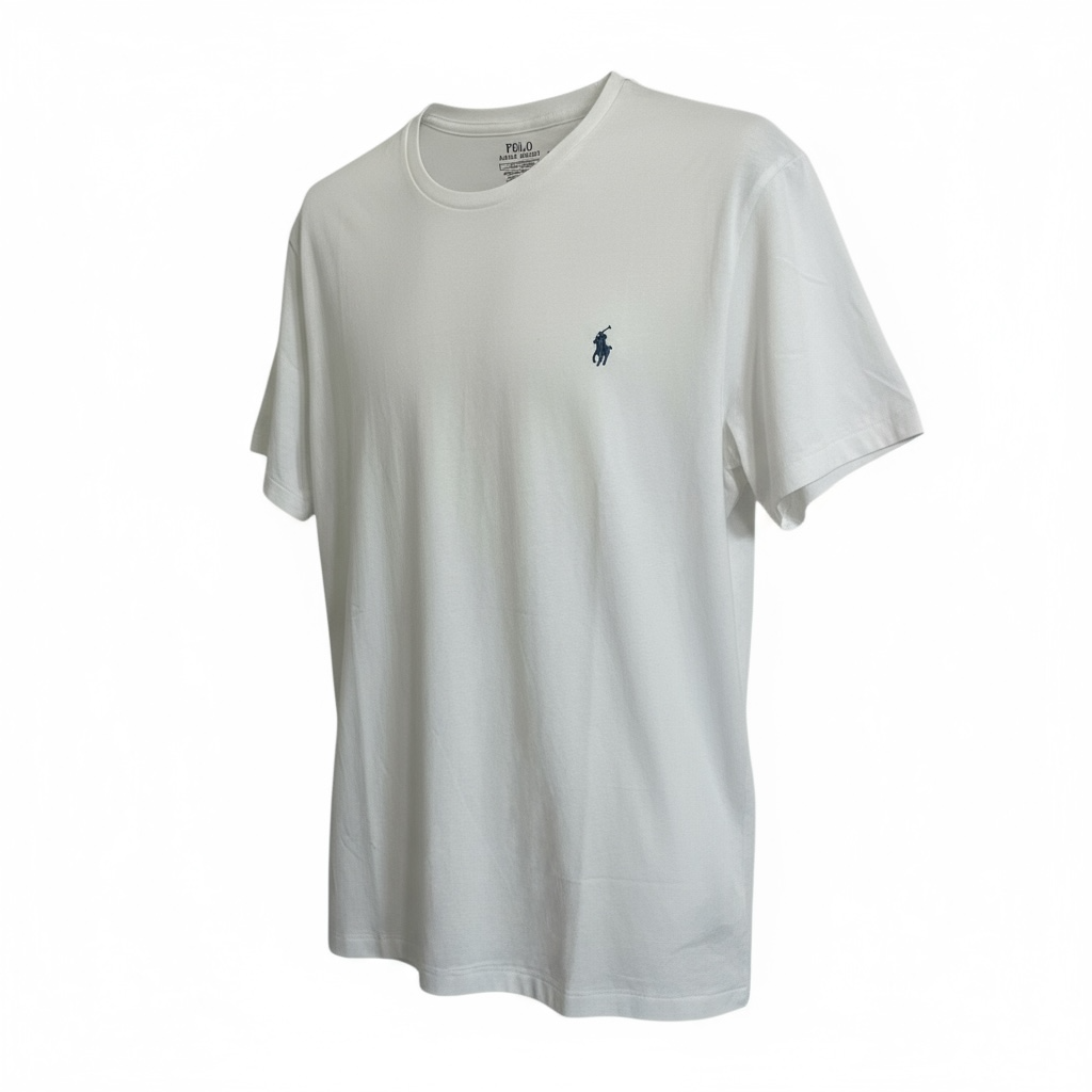 Playera Ralph Lauren hombre