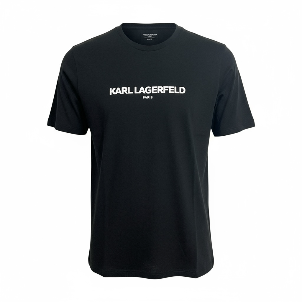 Playera Karl Lagerfeld hombre